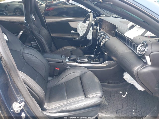 Продаж на аукціоні авто 2020 Mercedes-benz Amg Cla 45 4matic, vin: W1K5J5DB8LN084528, номер лоту: 45204909