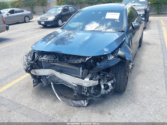 Продаж на аукціоні авто 2020 Mercedes-benz Amg Cla 45 4matic, vin: W1K5J5DB8LN084528, номер лоту: 45204909