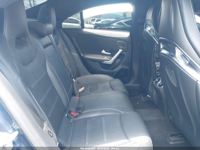 Продаж на аукціоні авто 2020 Mercedes-benz Amg Cla 45 4matic, vin: W1K5J5DB8LN084528, номер лоту: 45204909
