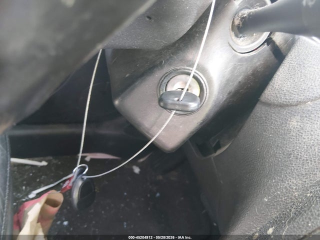 45204912 :رقم المزاد ، 3GNCA53V69S593519 vin ، 2009 Chevrolet Hhr Lt مزاد بيع