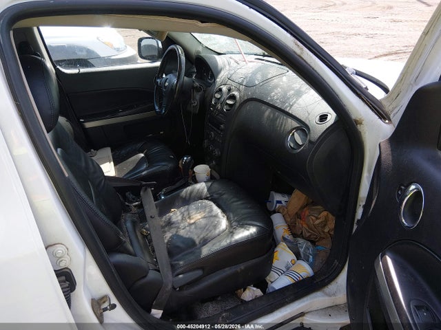 45204912 :رقم المزاد ، 3GNCA53V69S593519 vin ، 2009 Chevrolet Hhr Lt مزاد بيع