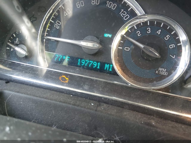 45204912 :رقم المزاد ، 3GNCA53V69S593519 vin ، 2009 Chevrolet Hhr Lt مزاد بيع