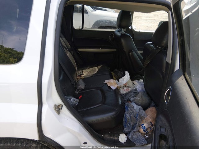 45204912 :رقم المزاد ، 3GNCA53V69S593519 vin ، 2009 Chevrolet Hhr Lt مزاد بيع