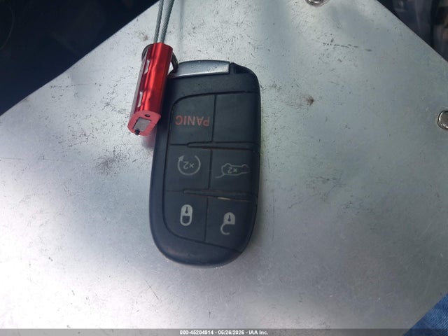 Jeep Grand Cherokee Limited 2015 1C4RJEBG4FC728200 Image 11