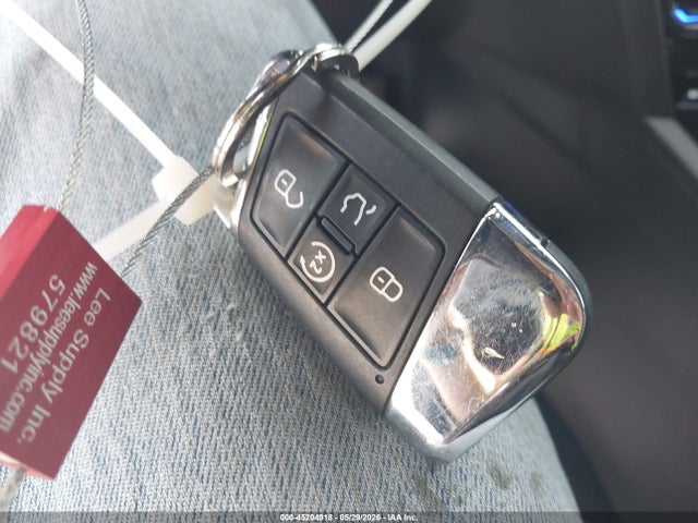 45204918 :رقم المزاد ، WVWSR7AN8ME006820 vin ، 2021 Volkswagen Arteon 2.0t Sel R-line مزاد بيع