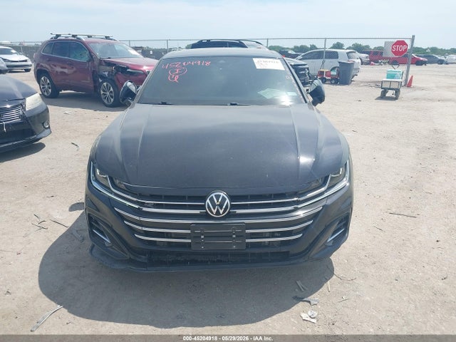 45204918 :رقم المزاد ، WVWSR7AN8ME006820 vin ، 2021 Volkswagen Arteon 2.0t Sel R-line مزاد بيع