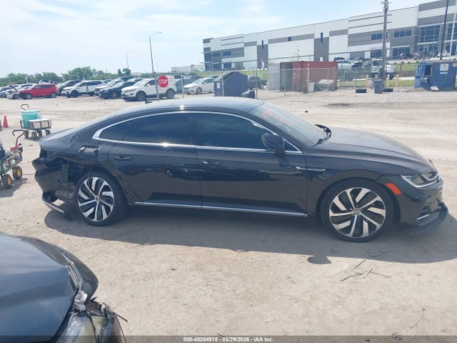 45204918 :رقم المزاد ، WVWSR7AN8ME006820 vin ، 2021 Volkswagen Arteon 2.0t Sel R-line مزاد بيع