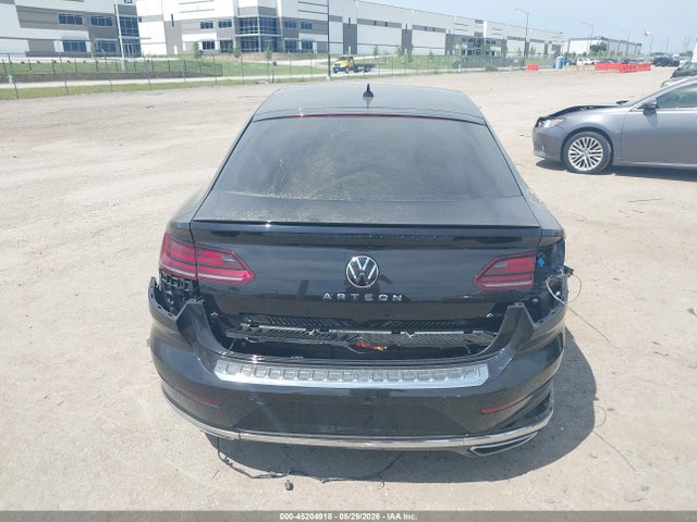 45204918 :رقم المزاد ، WVWSR7AN8ME006820 vin ، 2021 Volkswagen Arteon 2.0t Sel R-line مزاد بيع