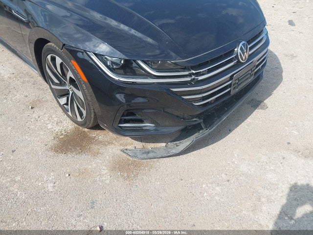 45204918 :رقم المزاد ، WVWSR7AN8ME006820 vin ، 2021 Volkswagen Arteon 2.0t Sel R-line مزاد بيع