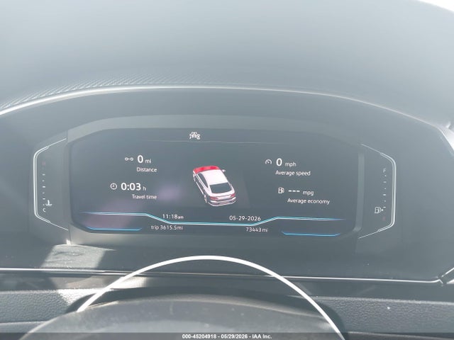 45204918 :رقم المزاد ، WVWSR7AN8ME006820 vin ، 2021 Volkswagen Arteon 2.0t Sel R-line مزاد بيع