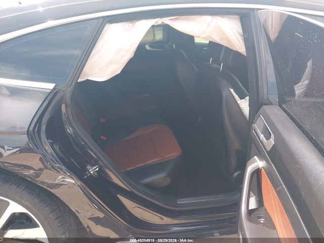45204918 :رقم المزاد ، WVWSR7AN8ME006820 vin ، 2021 Volkswagen Arteon 2.0t Sel R-line مزاد بيع
