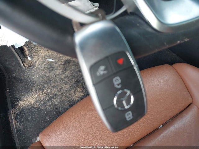 2020 Mercedes-benz C 300 მანქანა იყიდება აუქციონზე, vin: W1KWF8DB0LR603183, აუქციონის ნომერი: 45204920