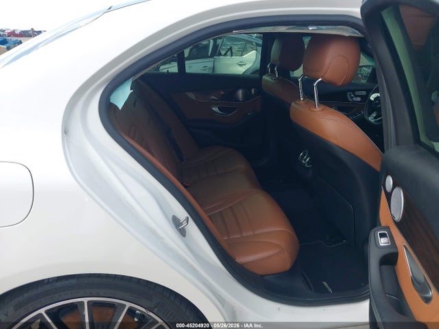 2020 Mercedes-benz C 300 მანქანა იყიდება აუქციონზე, vin: W1KWF8DB0LR603183, აუქციონის ნომერი: 45204920