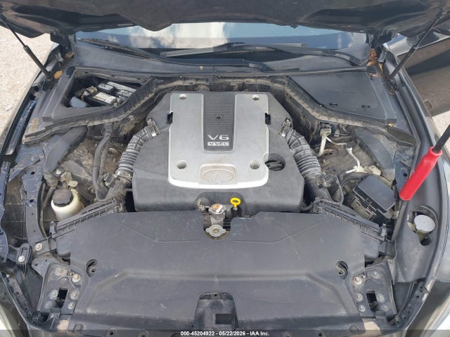 Aukcja sprzedaży 2014 Infiniti Q50 Premium, vin: JN1BV7AP1EM673252, numer aukcji: 45204922