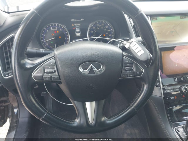 Aukcja sprzedaży 2014 Infiniti Q50 Premium, vin: JN1BV7AP1EM673252, numer aukcji: 45204922