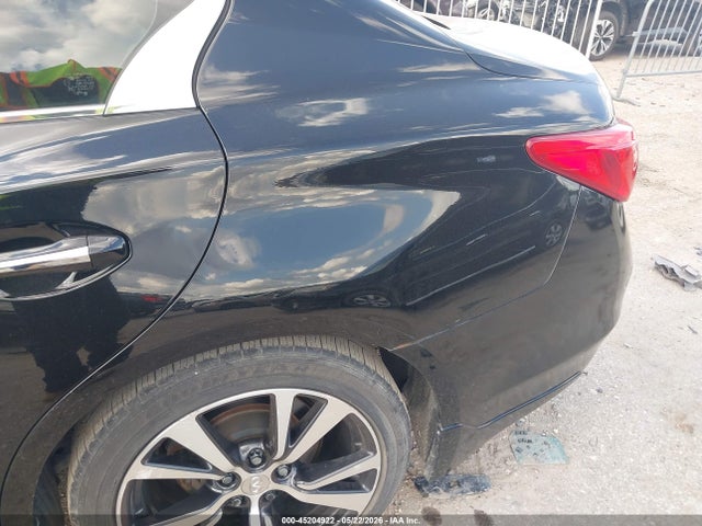 Aukcja sprzedaży 2014 Infiniti Q50 Premium, vin: JN1BV7AP1EM673252, numer aukcji: 45204922
