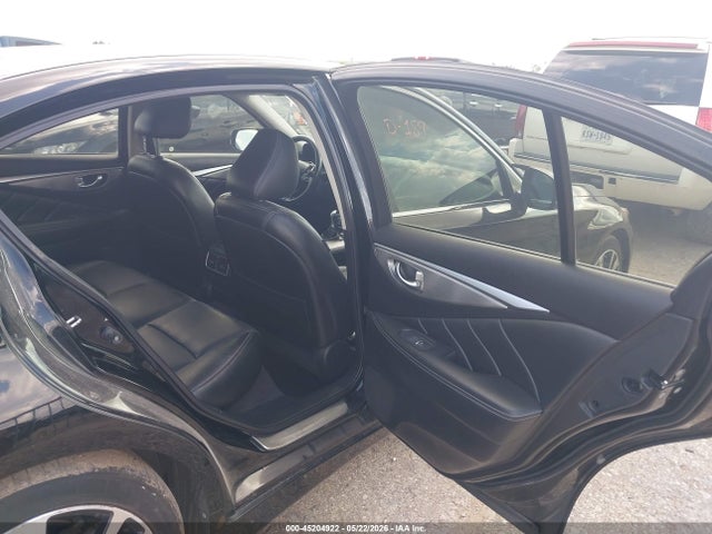 Aukcja sprzedaży 2014 Infiniti Q50 Premium, vin: JN1BV7AP1EM673252, numer aukcji: 45204922