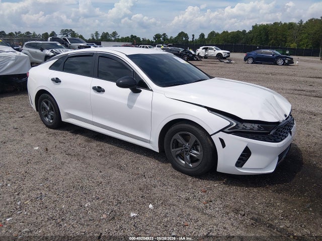 Aukcja sprzedaży 2023 Kia K5 Lxs, vin: 5XXG14J26PG215409, numer aukcji: 45204923