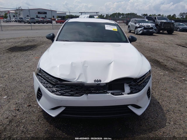 Aukcja sprzedaży 2023 Kia K5 Lxs, vin: 5XXG14J26PG215409, numer aukcji: 45204923