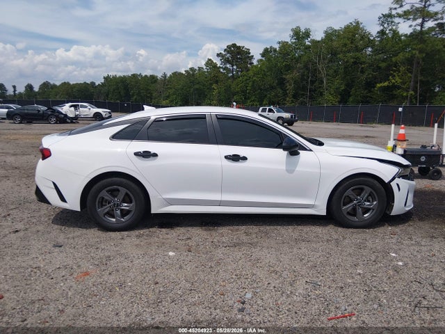 Aukcja sprzedaży 2023 Kia K5 Lxs, vin: 5XXG14J26PG215409, numer aukcji: 45204923