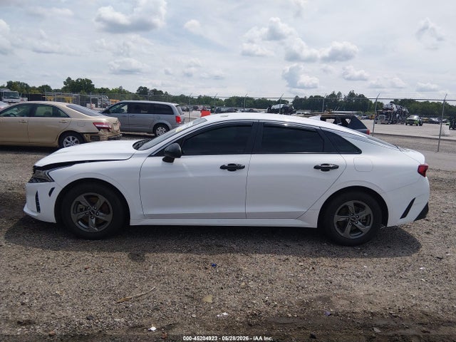 Aukcja sprzedaży 2023 Kia K5 Lxs, vin: 5XXG14J26PG215409, numer aukcji: 45204923