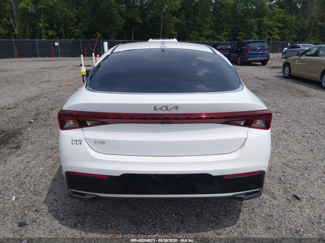 Aukcja sprzedaży 2023 Kia K5 Lxs, vin: 5XXG14J26PG215409, numer aukcji: 45204923