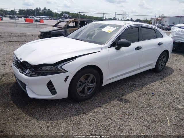 Aukcja sprzedaży 2023 Kia K5 Lxs, vin: 5XXG14J26PG215409, numer aukcji: 45204923