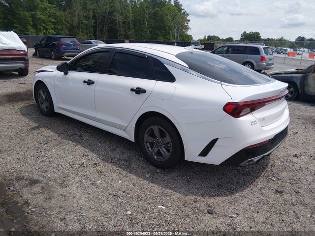 Aukcja sprzedaży 2023 Kia K5 Lxs, vin: 5XXG14J26PG215409, numer aukcji: 45204923