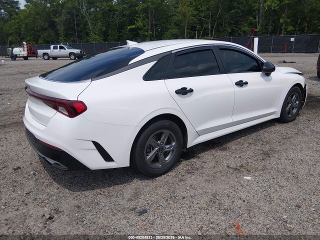 Aukcja sprzedaży 2023 Kia K5 Lxs, vin: 5XXG14J26PG215409, numer aukcji: 45204923