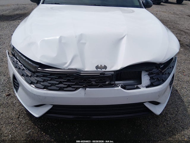 Aukcja sprzedaży 2023 Kia K5 Lxs, vin: 5XXG14J26PG215409, numer aukcji: 45204923