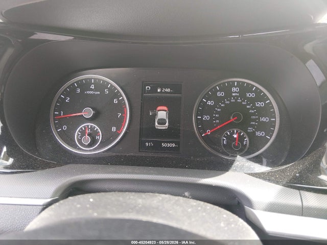 Aukcja sprzedaży 2023 Kia K5 Lxs, vin: 5XXG14J26PG215409, numer aukcji: 45204923