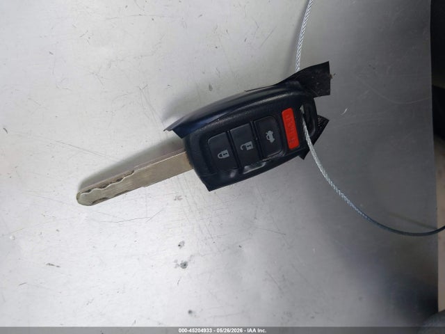 45204933 :رقم المزاد ، 2HGFC2F64KH597744 vin ، 2019 Honda Civic Lx مزاد بيع