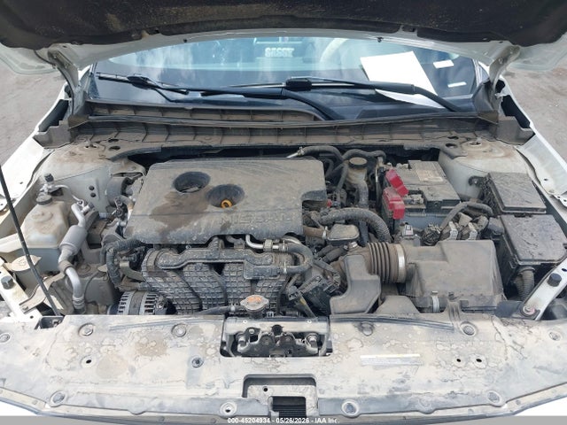 Nissan Altima 2.5 Sr 2019 1N4BL4CV3KN315997 Image 10