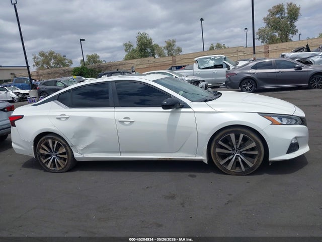 Nissan Altima 2.5 Sr 2019 1N4BL4CV3KN315997 Image 13