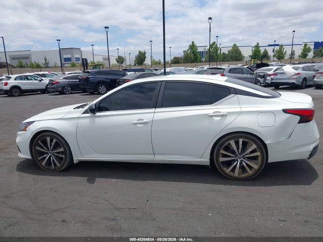 Nissan Altima 2.5 Sr 2019 1N4BL4CV3KN315997 Image 14
