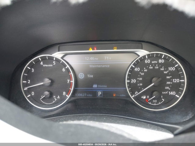 Nissan Altima 2.5 Sr 2019 1N4BL4CV3KN315997 Image 15