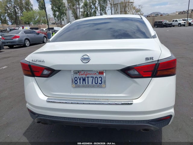 Nissan Altima 2.5 Sr 2019 1N4BL4CV3KN315997 Image 16