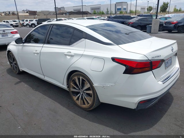 Nissan Altima 2.5 Sr 2019 1N4BL4CV3KN315997 Image 3