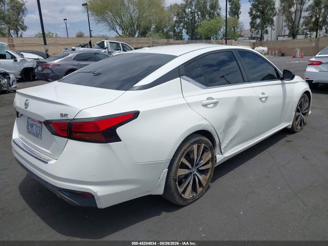 Nissan Altima 2.5 Sr 2019 1N4BL4CV3KN315997 Image 4