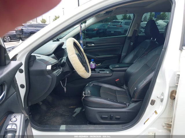 Nissan Altima 2.5 Sr 2019 1N4BL4CV3KN315997 Image 5