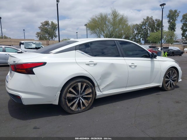 Nissan Altima 2.5 Sr 2019 1N4BL4CV3KN315997 Image 6