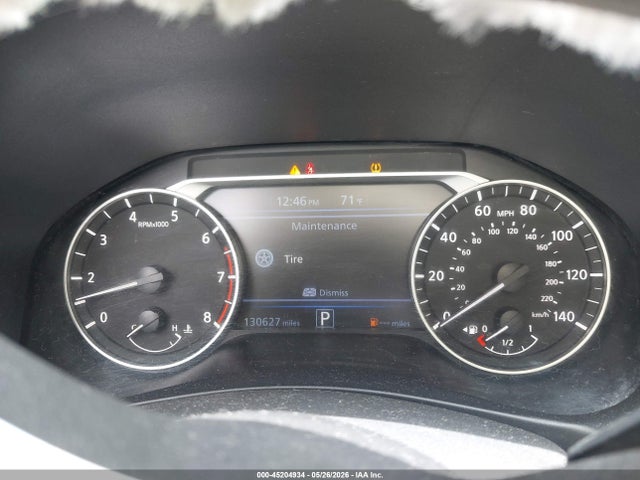 Nissan Altima 2.5 Sr 2019 1N4BL4CV3KN315997 Image 7