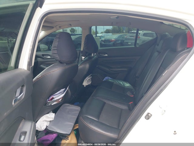 Nissan Altima 2.5 Sr 2019 1N4BL4CV3KN315997 Image 8