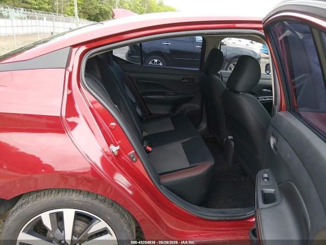 Auction sale of the 2020 Nissan Versa Sr Xtronic Cvt, vin: 3N1CN8FV0LL869871, lot number: 45204936