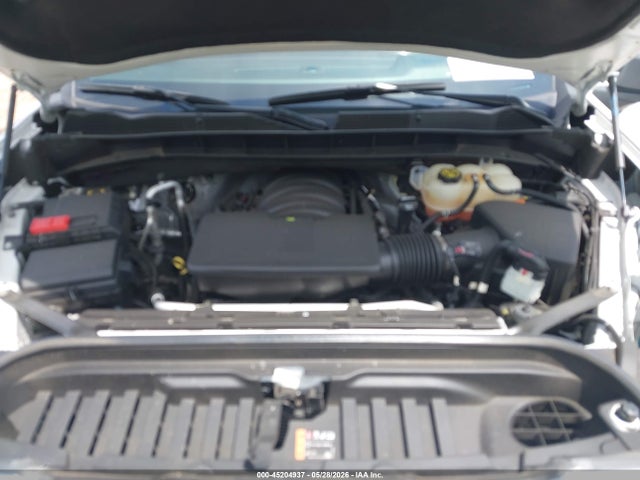 45204937 :رقم المزاد ، 3GTUUGED4NG679087 vin ، 2022 Gmc Sierra 1500 4wd  Short Box Denali مزاد بيع