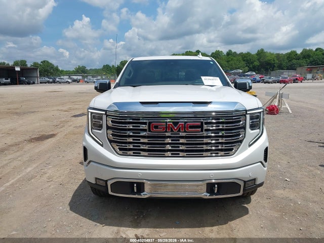 45204937 :رقم المزاد ، 3GTUUGED4NG679087 vin ، 2022 Gmc Sierra 1500 4wd  Short Box Denali مزاد بيع