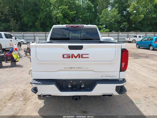 45204937 :رقم المزاد ، 3GTUUGED4NG679087 vin ، 2022 Gmc Sierra 1500 4wd  Short Box Denali مزاد بيع