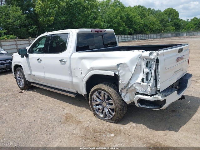 45204937 :رقم المزاد ، 3GTUUGED4NG679087 vin ، 2022 Gmc Sierra 1500 4wd  Short Box Denali مزاد بيع