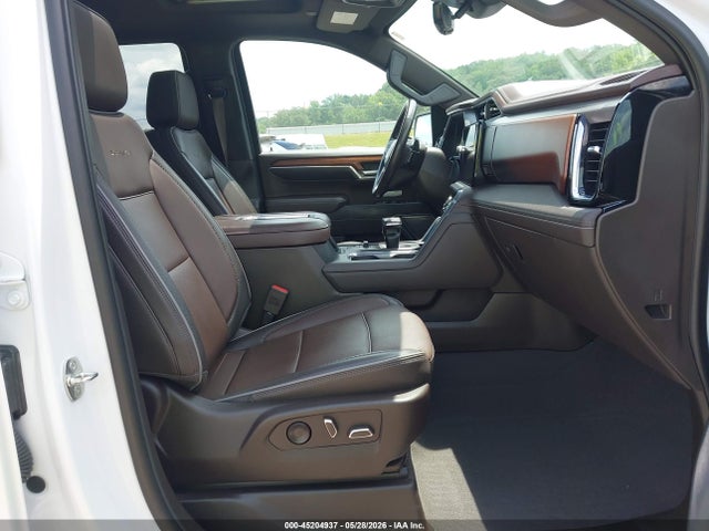 45204937 :رقم المزاد ، 3GTUUGED4NG679087 vin ، 2022 Gmc Sierra 1500 4wd  Short Box Denali مزاد بيع