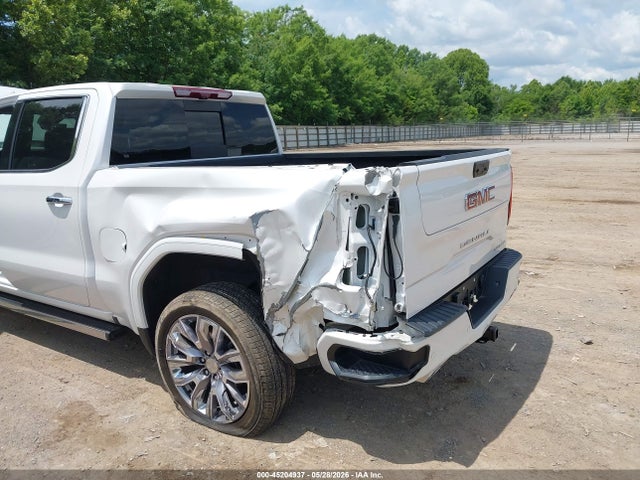 45204937 :رقم المزاد ، 3GTUUGED4NG679087 vin ، 2022 Gmc Sierra 1500 4wd  Short Box Denali مزاد بيع
